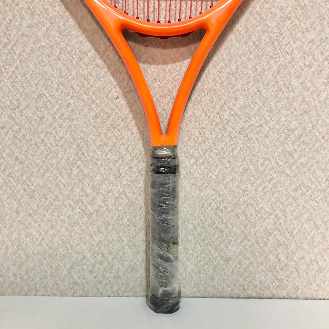 希少 DONNAY LEADER II Limited Edition ラケット