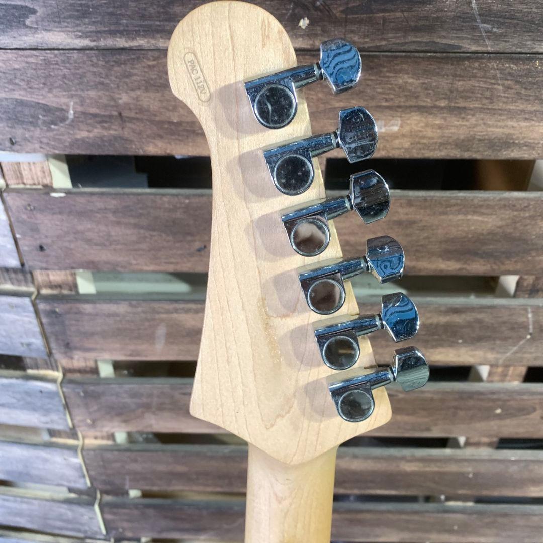 L205 YAMAHA エレキギター Pacifica PAC112V OVS