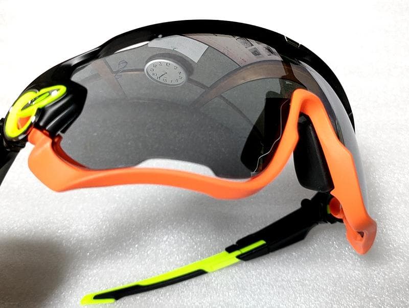 オークリー ジョウブレイカー サングラス OAKLEY JAWBREAKER