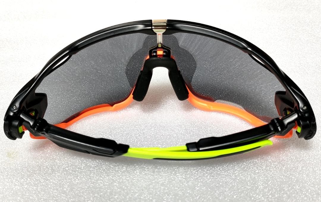オークリー ジョウブレイカー サングラス OAKLEY JAWBREAKER
