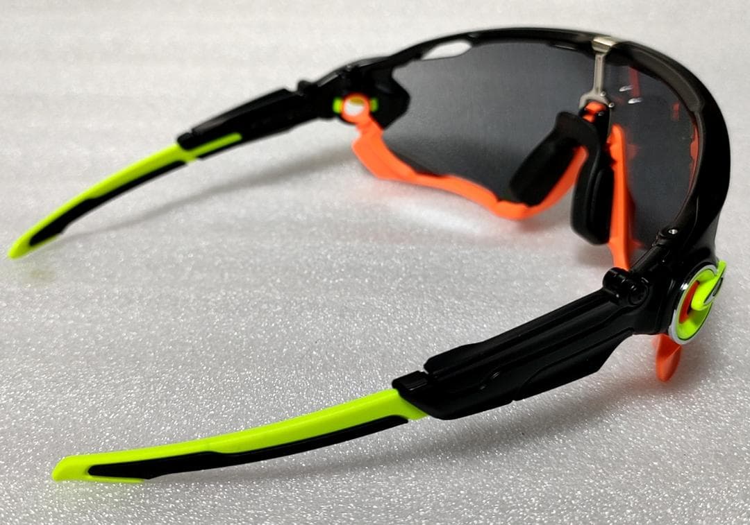 オークリー ジョウブレイカー サングラス OAKLEY JAWBREAKER