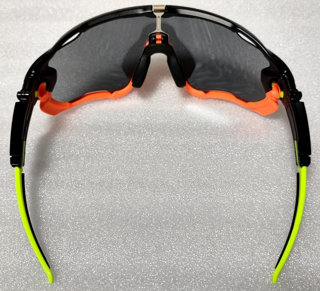 オークリー ジョウブレイカー サングラス OAKLEY JAWBREAKER