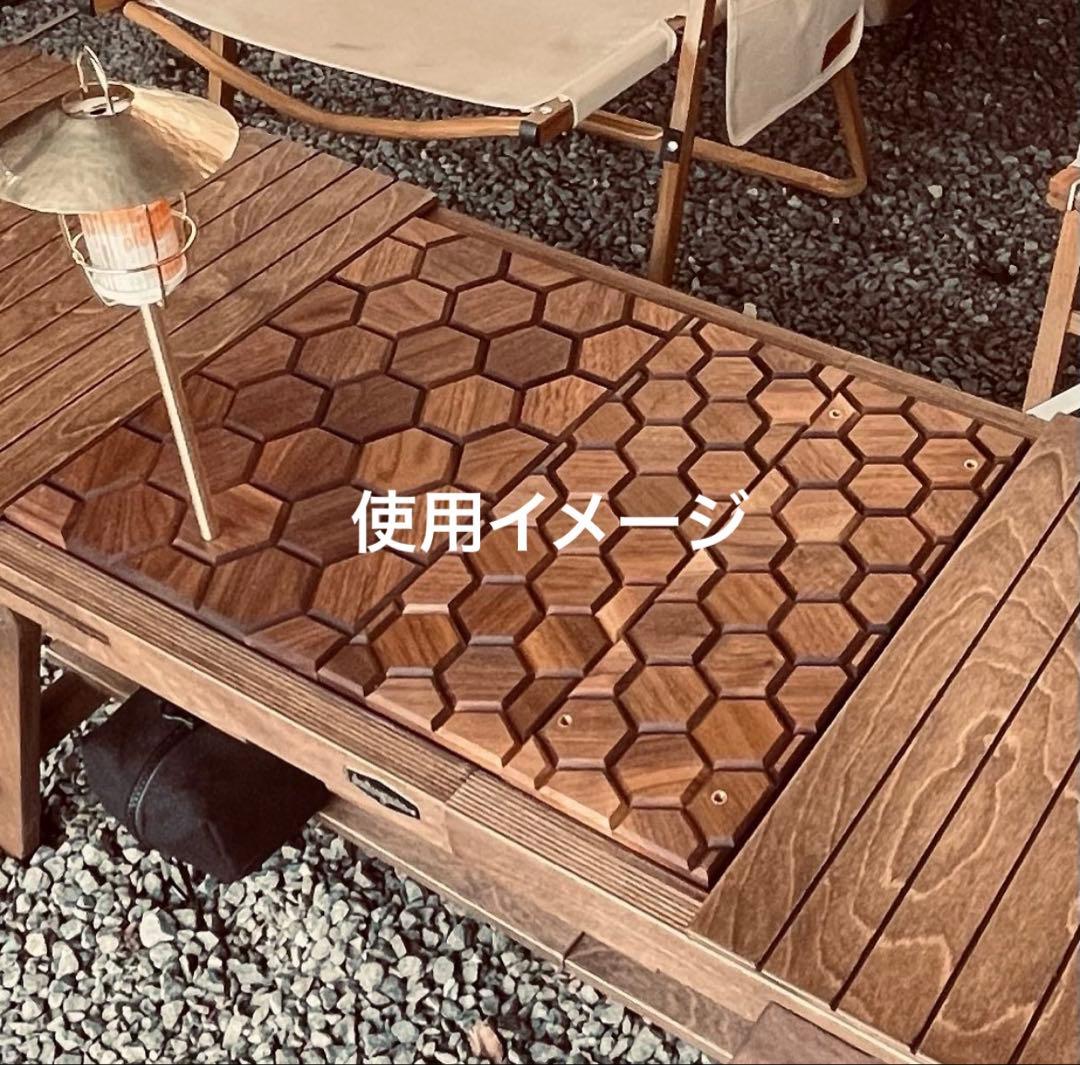 俺の兜　2枚　orenokabuto Zworks ハーフユニット　IGT ②
