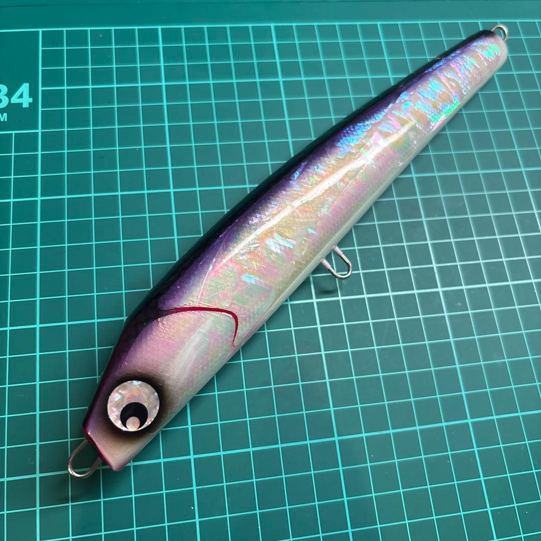 アトール ミサオ 230 夜光貝