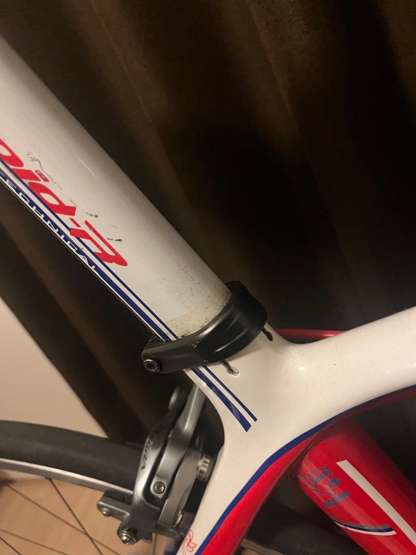 ［直接引渡希望］ロードバイク　BOMA Rapid-R（ULTEGRAコンポ）