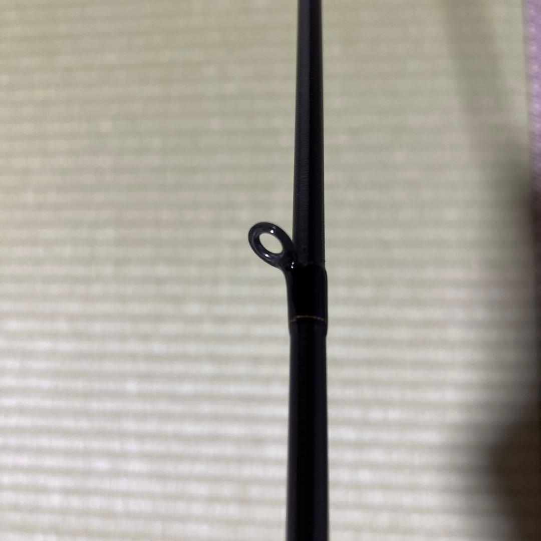 ダイワ　エメラルダス AGS 88 MH