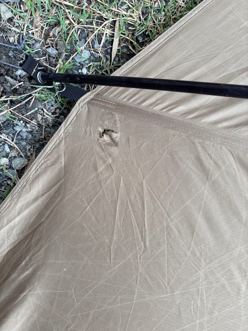 ゼインアーツ　ロガ4 【中古品】