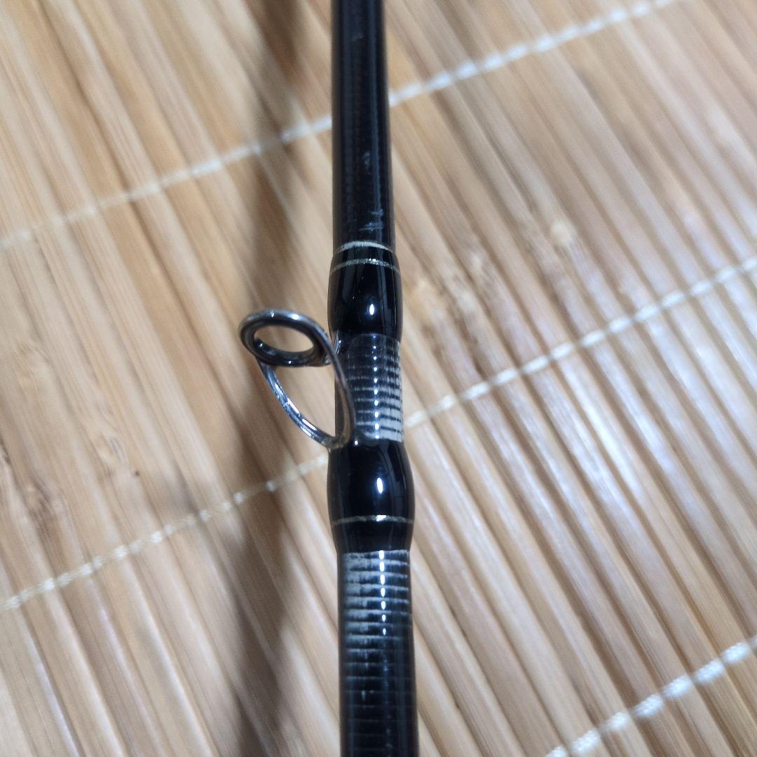 モンスターインパクト 110HH