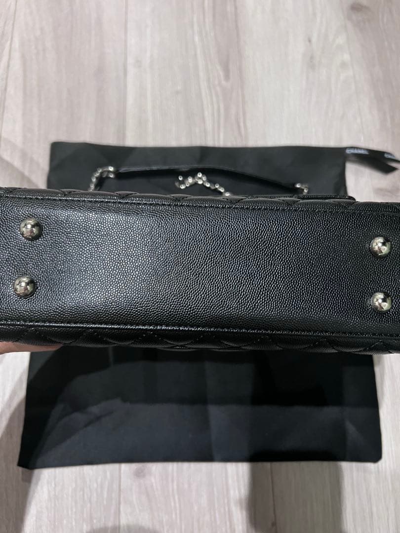 さくら　CHANEL ココハンドル24 ノベルティ
