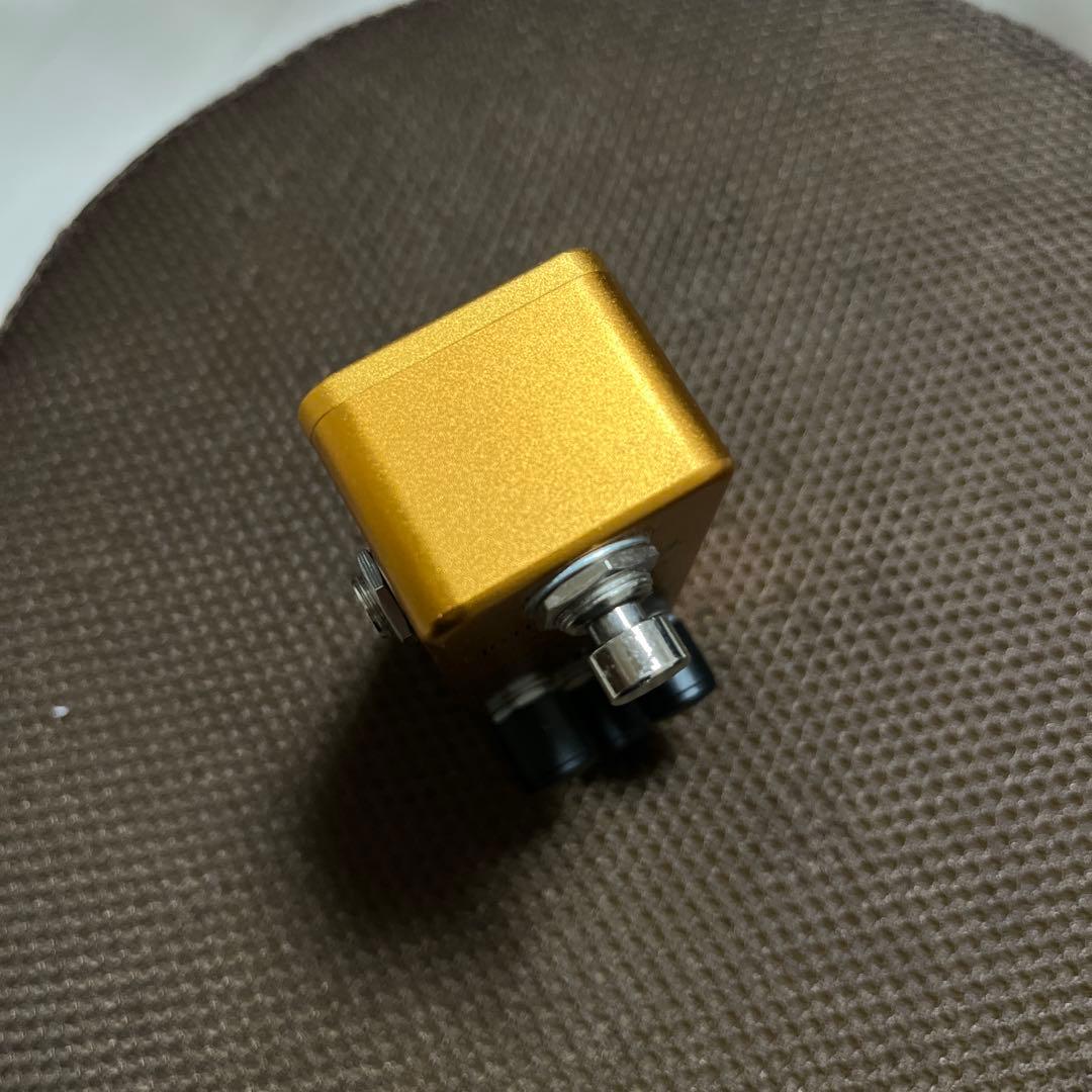 Golden Acorn Overdrive Special(初期モデル)