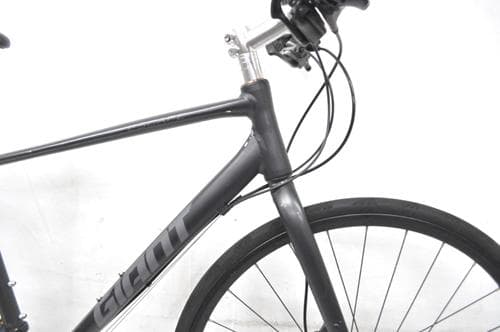 GIANT ESCAPE R DISC クロスバイク整備済