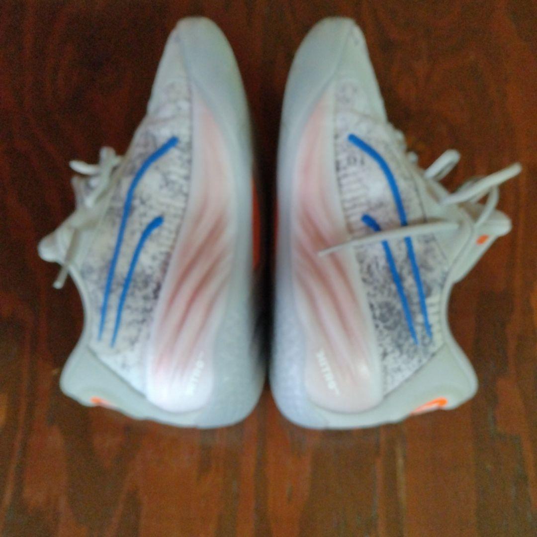 Puma 　All-Pro Nitro バスケットシューズ　26cm