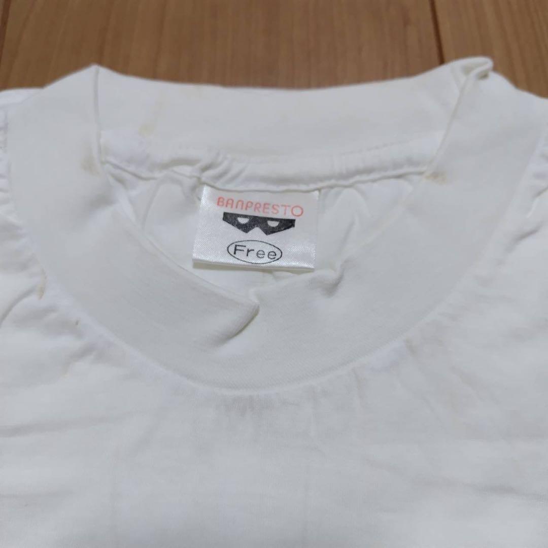 デビルマン　Tシャツ サイズFree
