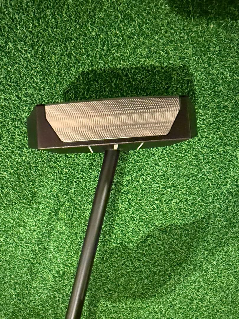 超希少L.A.B. GOLF oz.1i 中尺 GEARS38インチラブゴルフ
