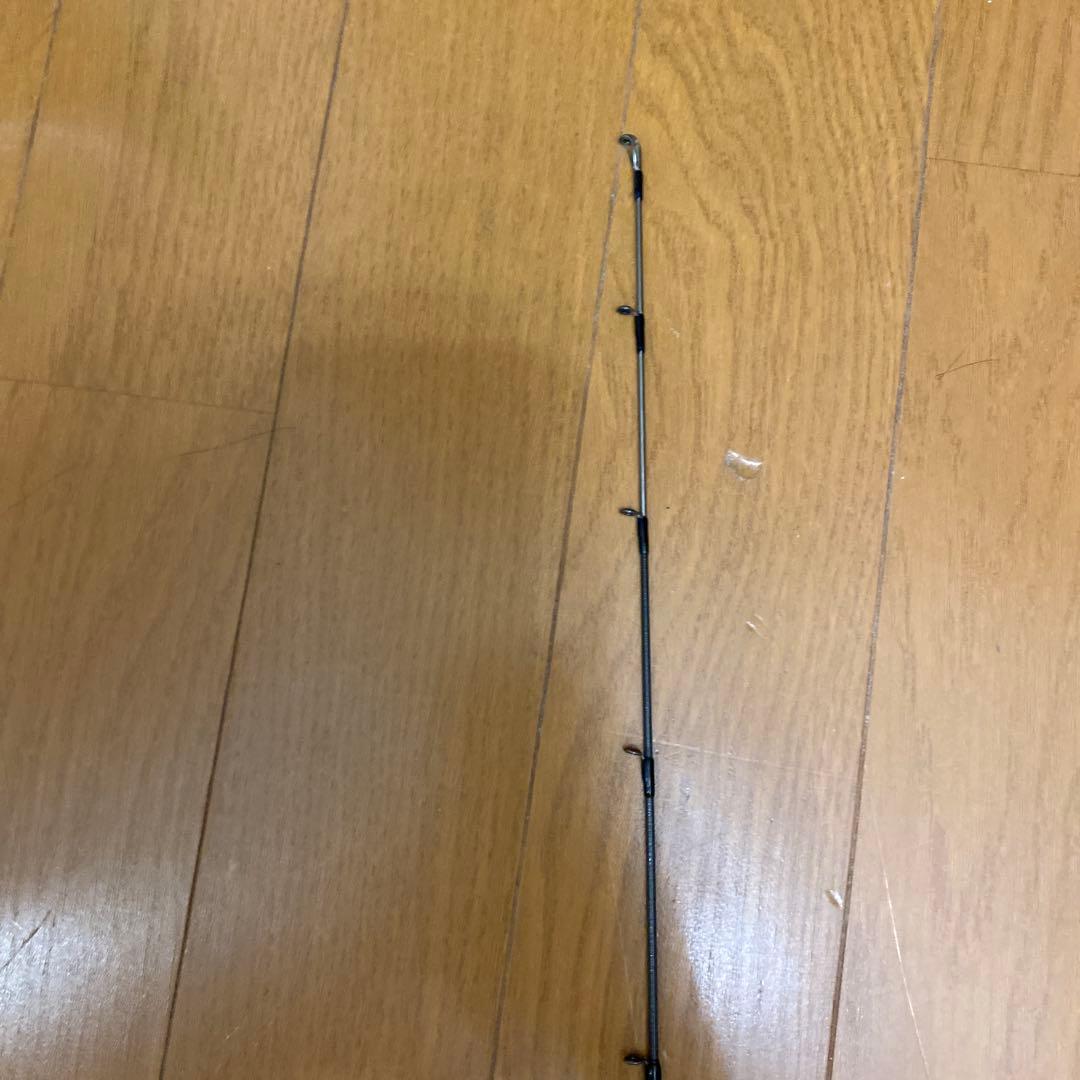 極美品　ダイワ スティーズ スカイフラッシュ STZ621LXS-SMT 中古品