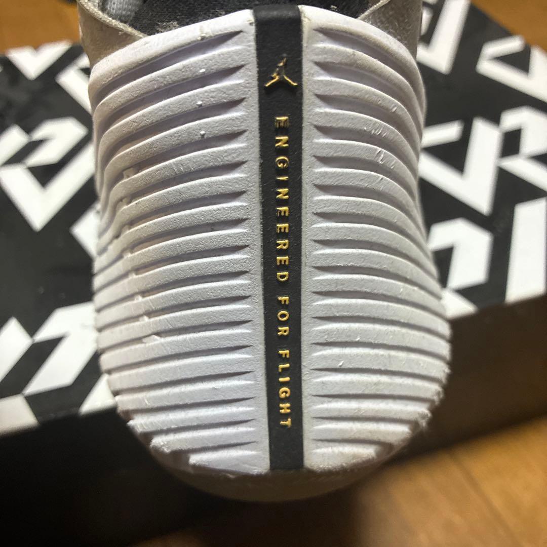 Jordan why not01 ウェストブルック