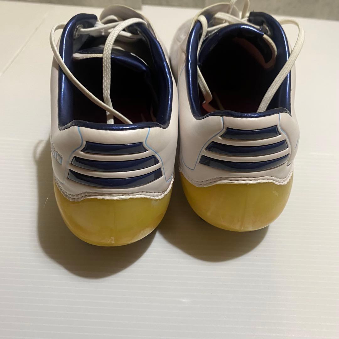 【希少】adidas F50 ｉ TUNiT スターターパッケージ LM