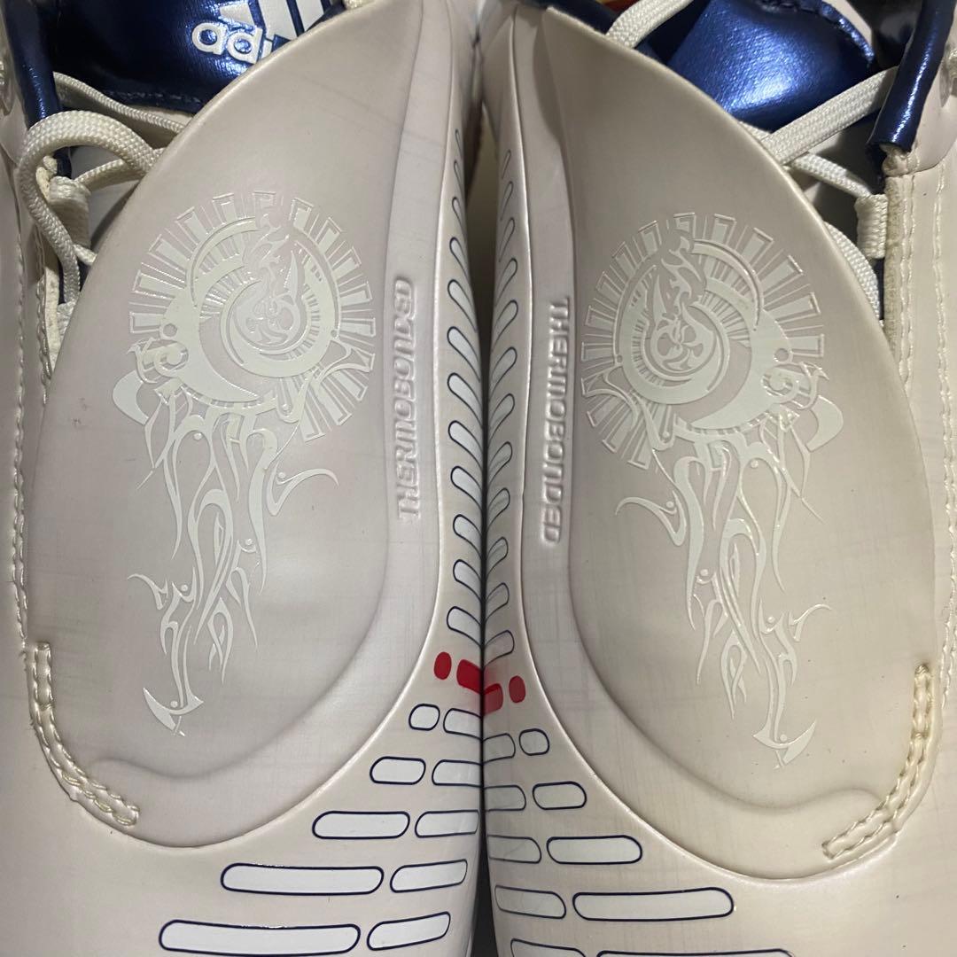 【希少】adidas F50 ｉ TUNiT スターターパッケージ LM