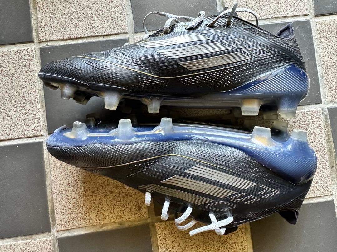 シューズ f50 fg