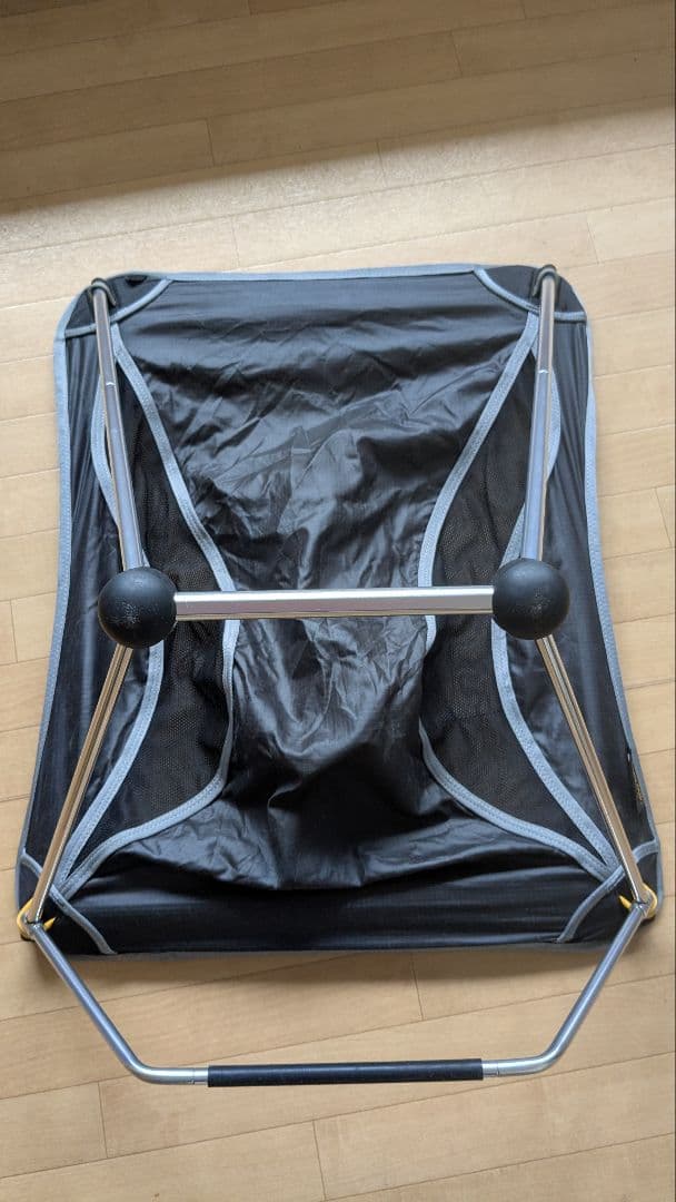 ALITE mayfly chair アウトドアチェア