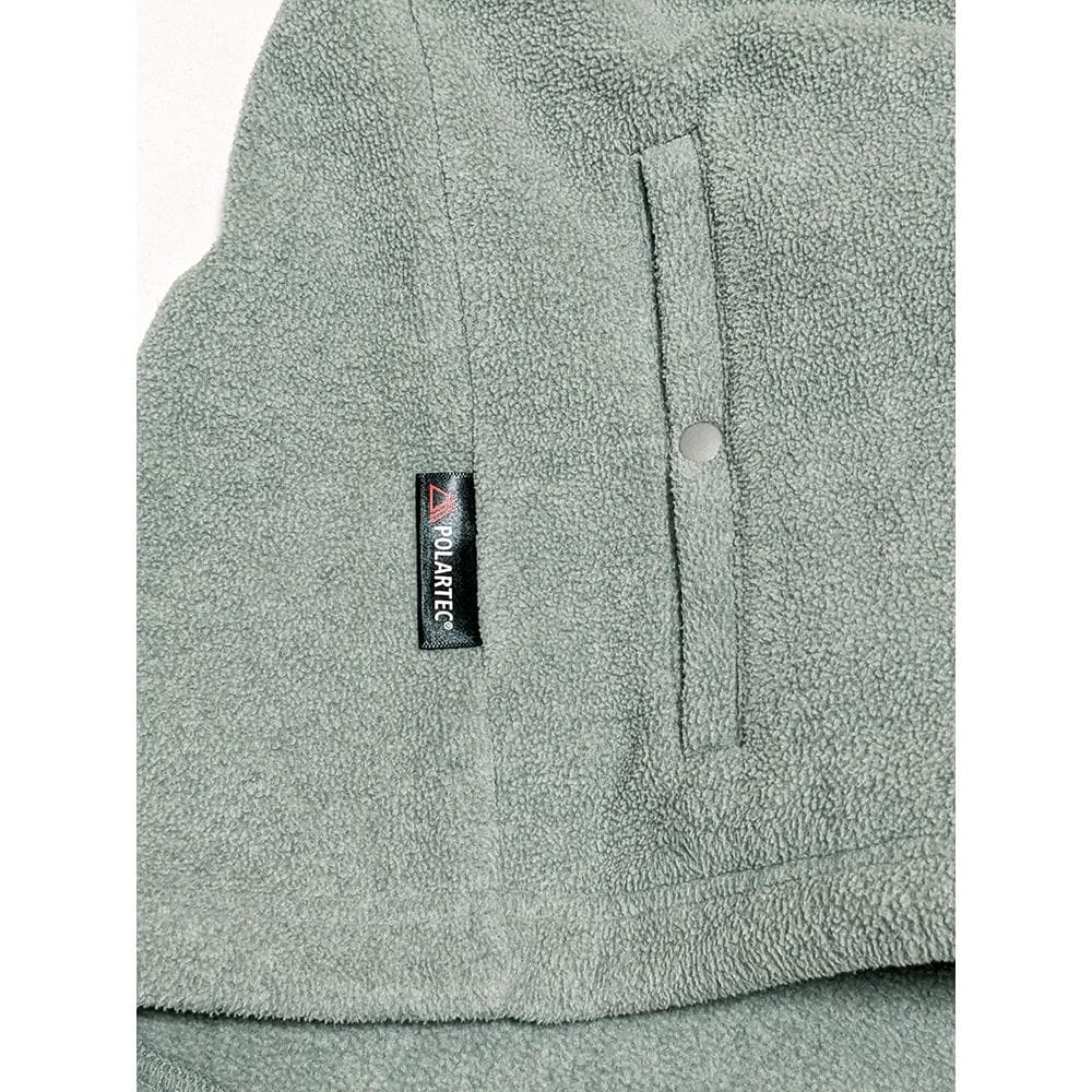 BEAMS GOLF ポーラテックパーカー L 新品同様 ポーラテック フリース