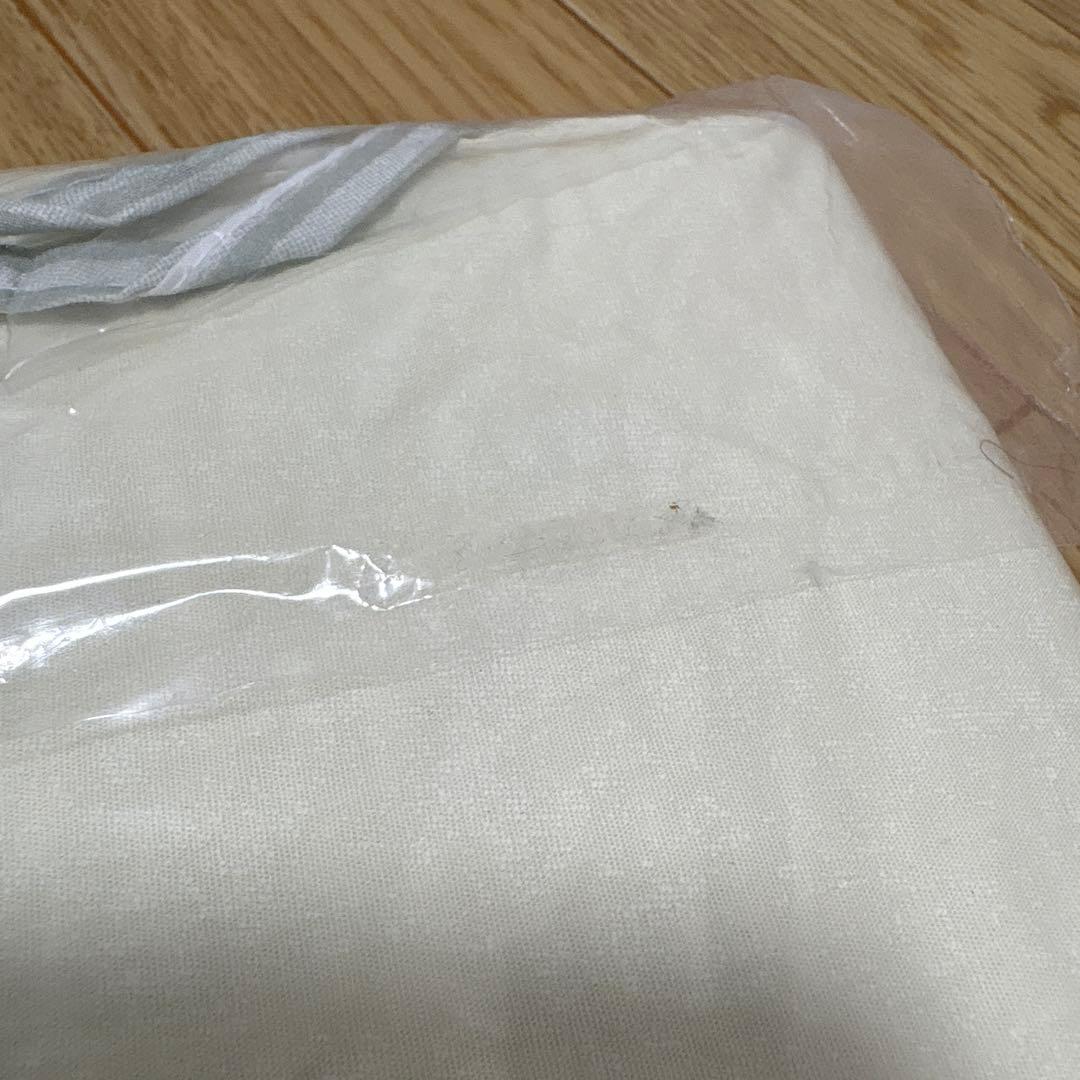 【新品　未使用】ZARA  ディズニープーさん　掛け布団カバー　シングル