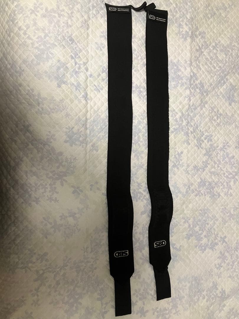 SBD リストラップ モメンタム Lサイズ