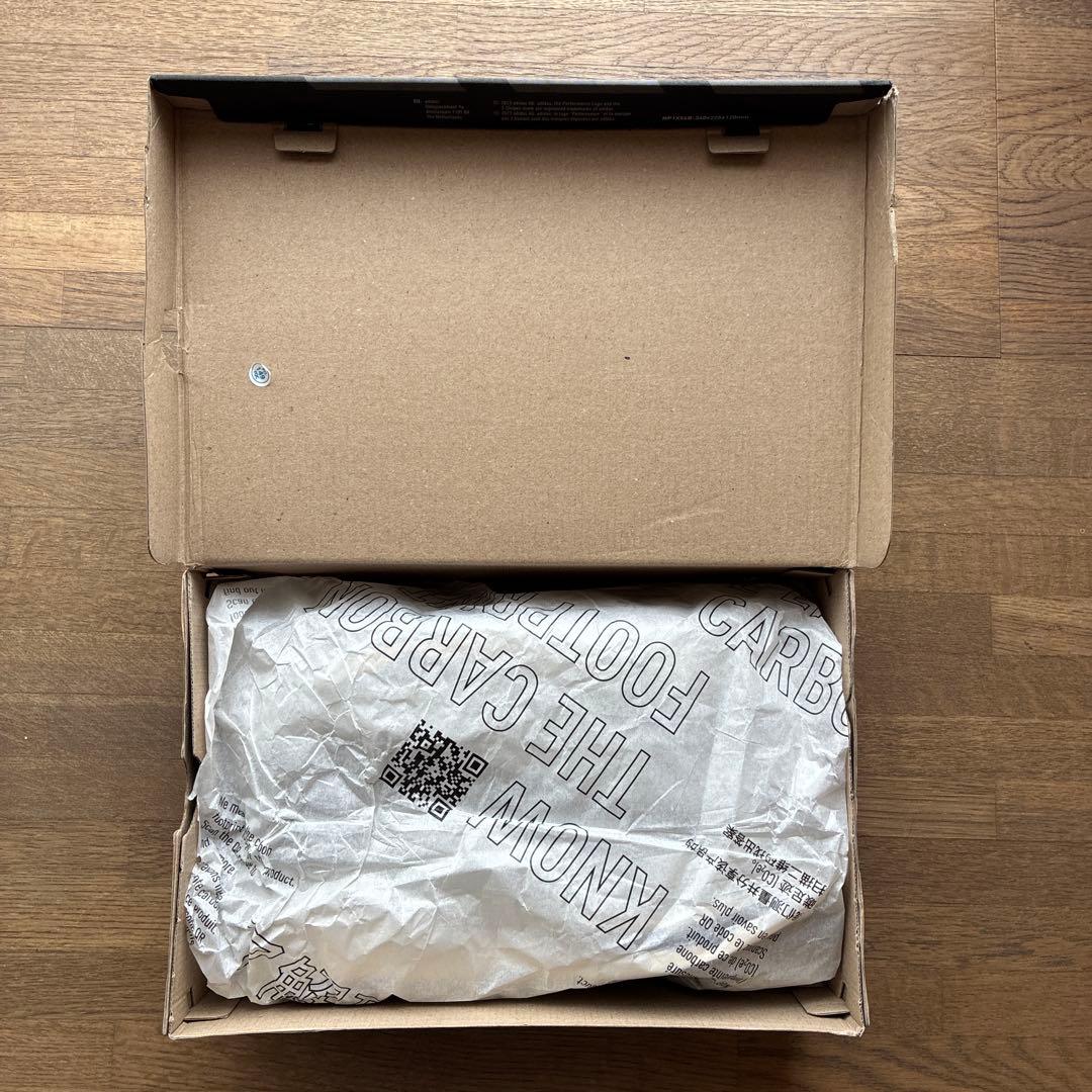 アディダス ランニングシューズ　スーパーノヴァ ライズM 29.5cm