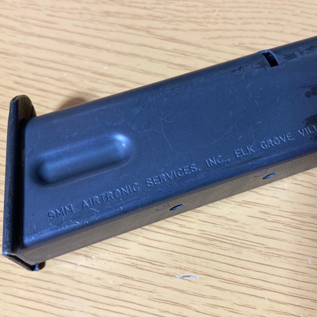 Beretta M9 92FS 実物マガジン