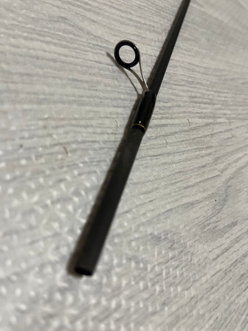 シマノ バスワン XT 266ML 2ピース