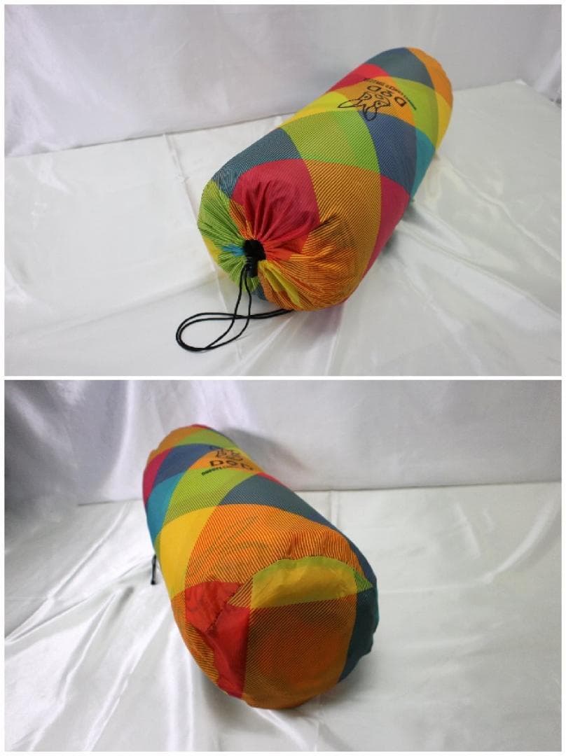 【新品】DOD インフレーターマット