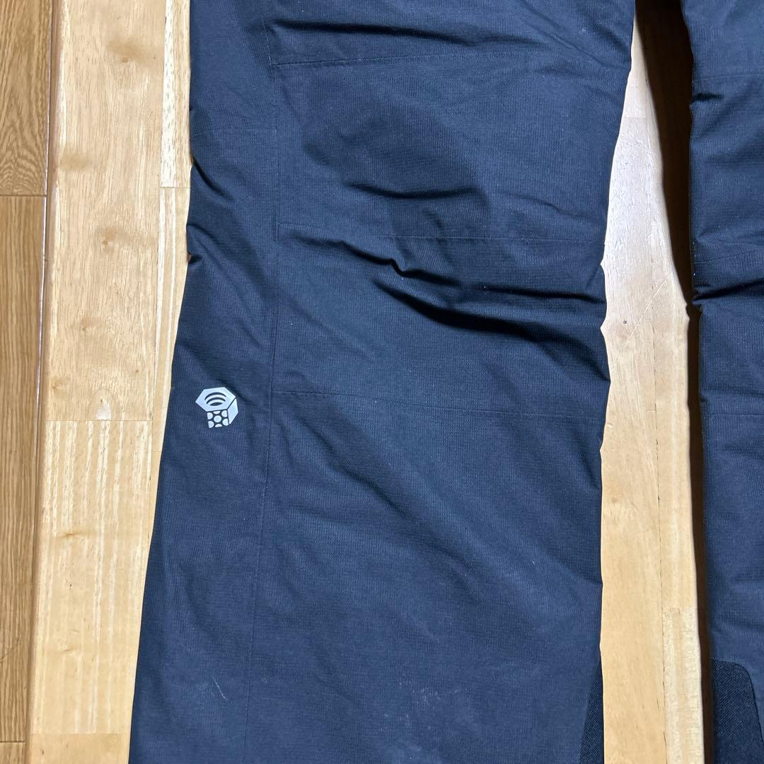 MountainHardwear｜スカイリッジゴアテックスパンツ