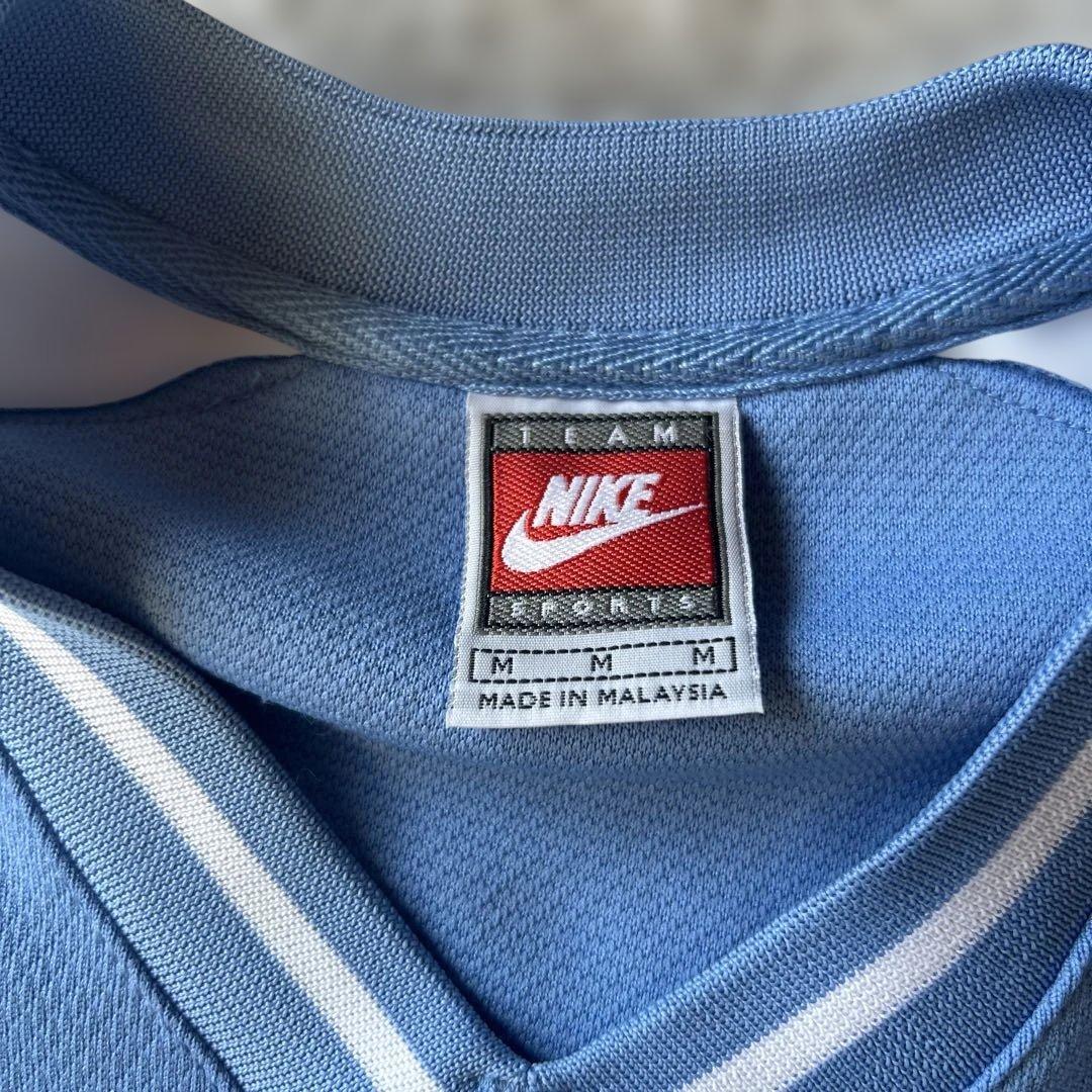NIKE ノースカロライナ　unc