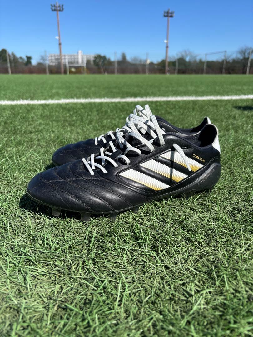 シューズ Adidas Copa Icon 2 FG/AG