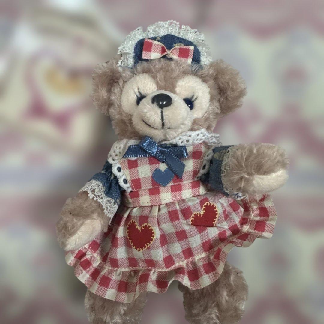 Shelly May ぬいぐるみ 5体セット