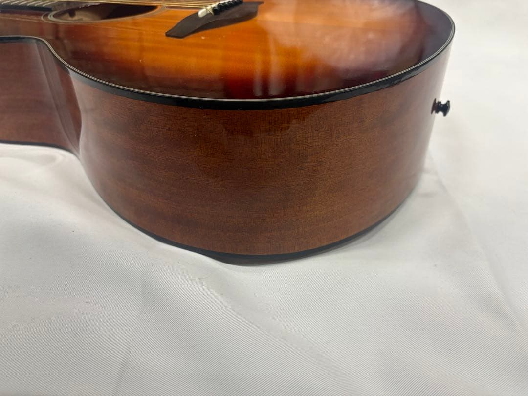 K)Yamaha FS700S アコースティックギター