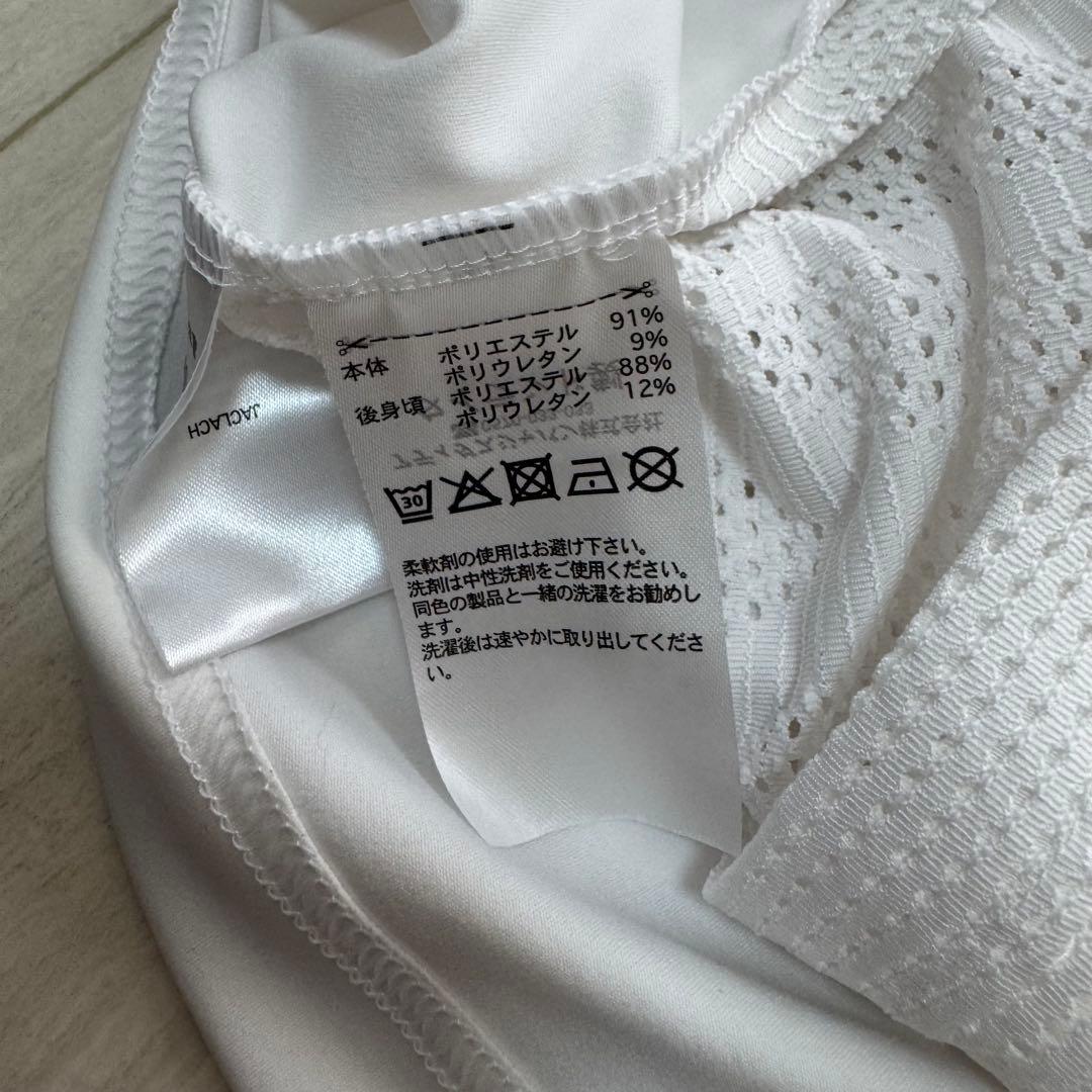 希少✨️adidas STELLAMCCARTNEY テニスウェア 半袖 Lサイズ