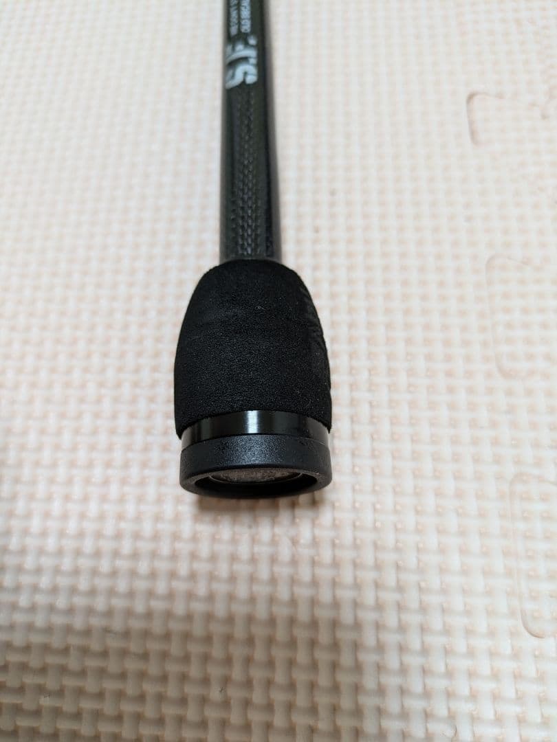 Abu Garcia SFS735L TE ソルティフィールド