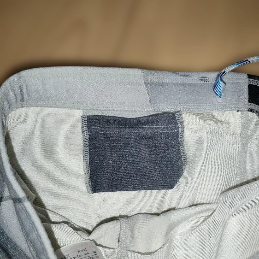 Wacoal　CW-X ランニングスパッツ　MENS　Mサイズ