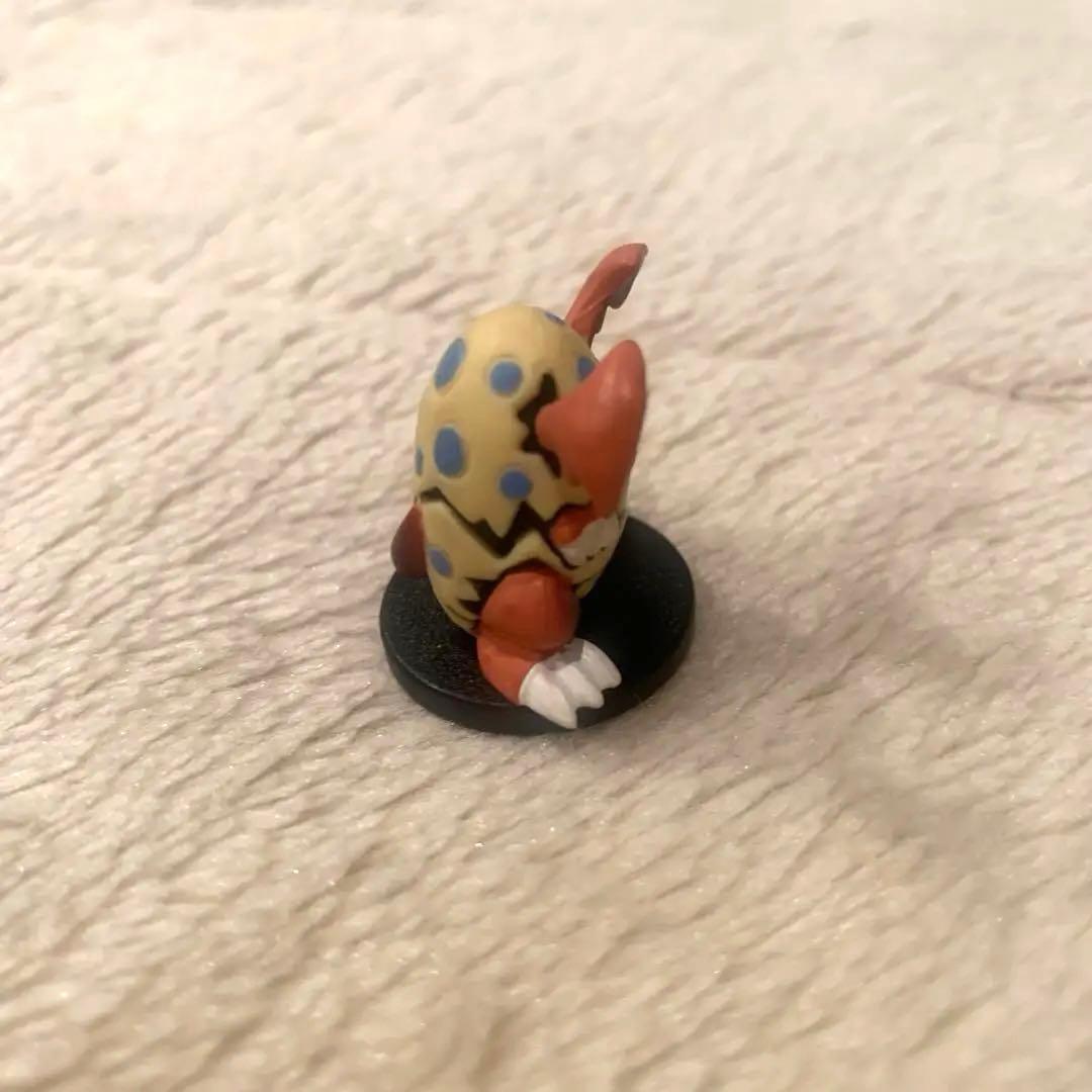 遊戯王 ダンジョンダイスモンスターズ　ドラゴン・エッガー