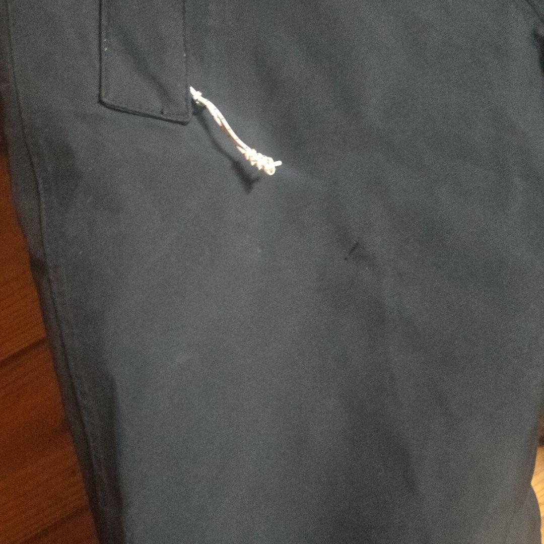 ボルコム　アーサー LONGO　GORE-TEX ブラック スノーボードパンツM