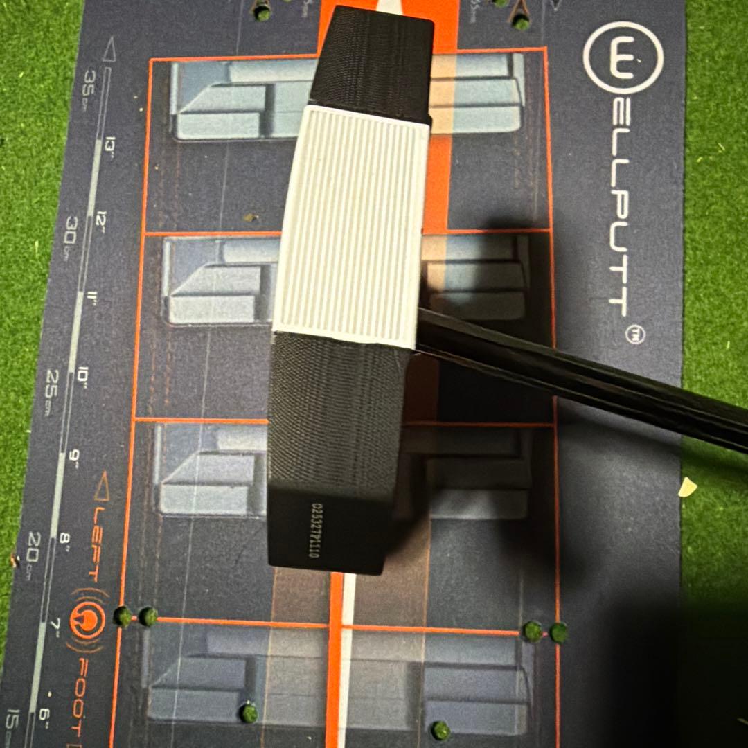 オデッセイ Ai-DUALハーフボールマックスクルーザー ゼロトルク長尺