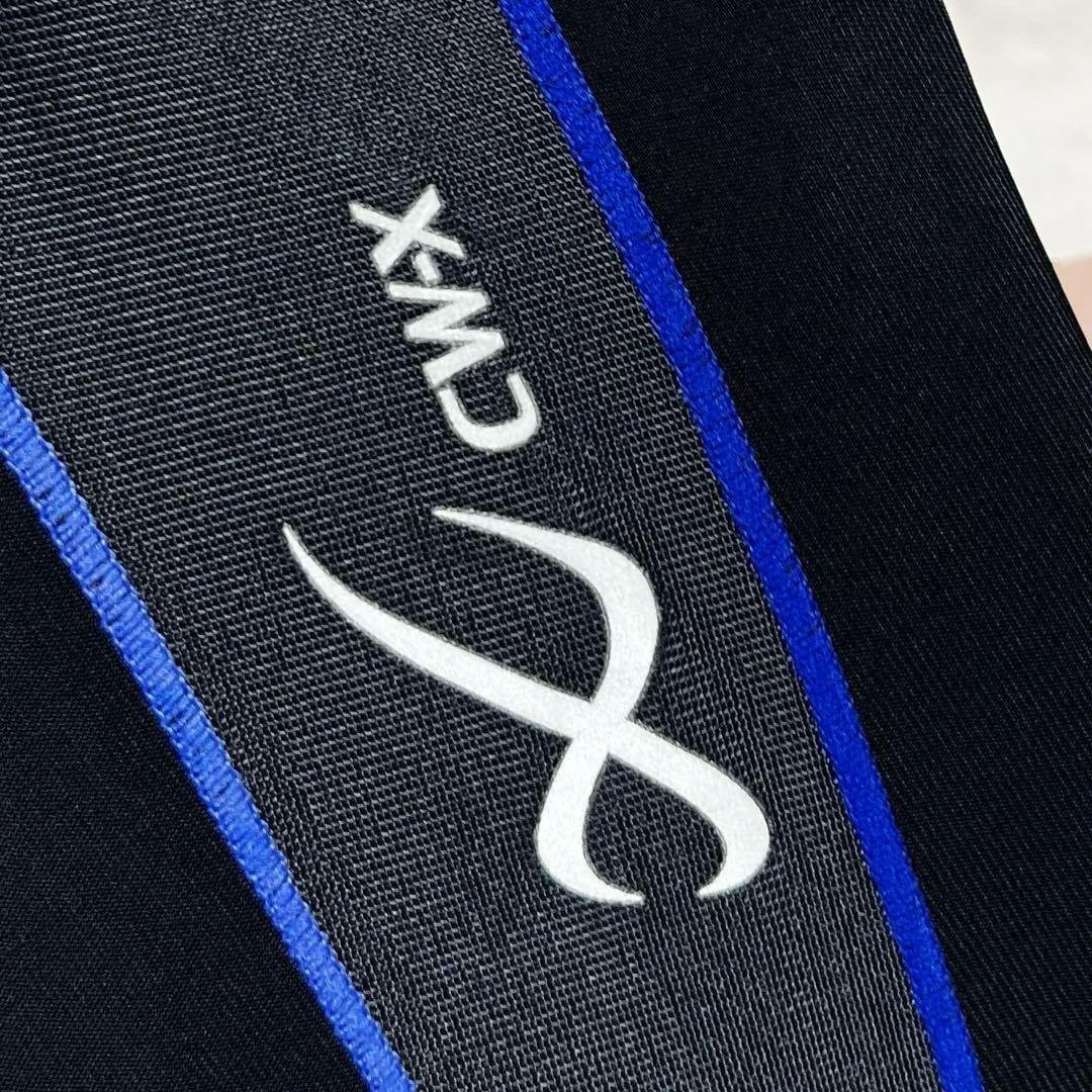CW-X ジェネレーターモデル 下半身フルサポート cwx HZO639メンズＬ