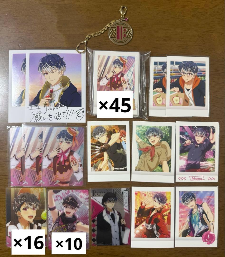 【値下げ可】【3/20まで】アイドリッシュセブン アイナナ 百 まとめ売り