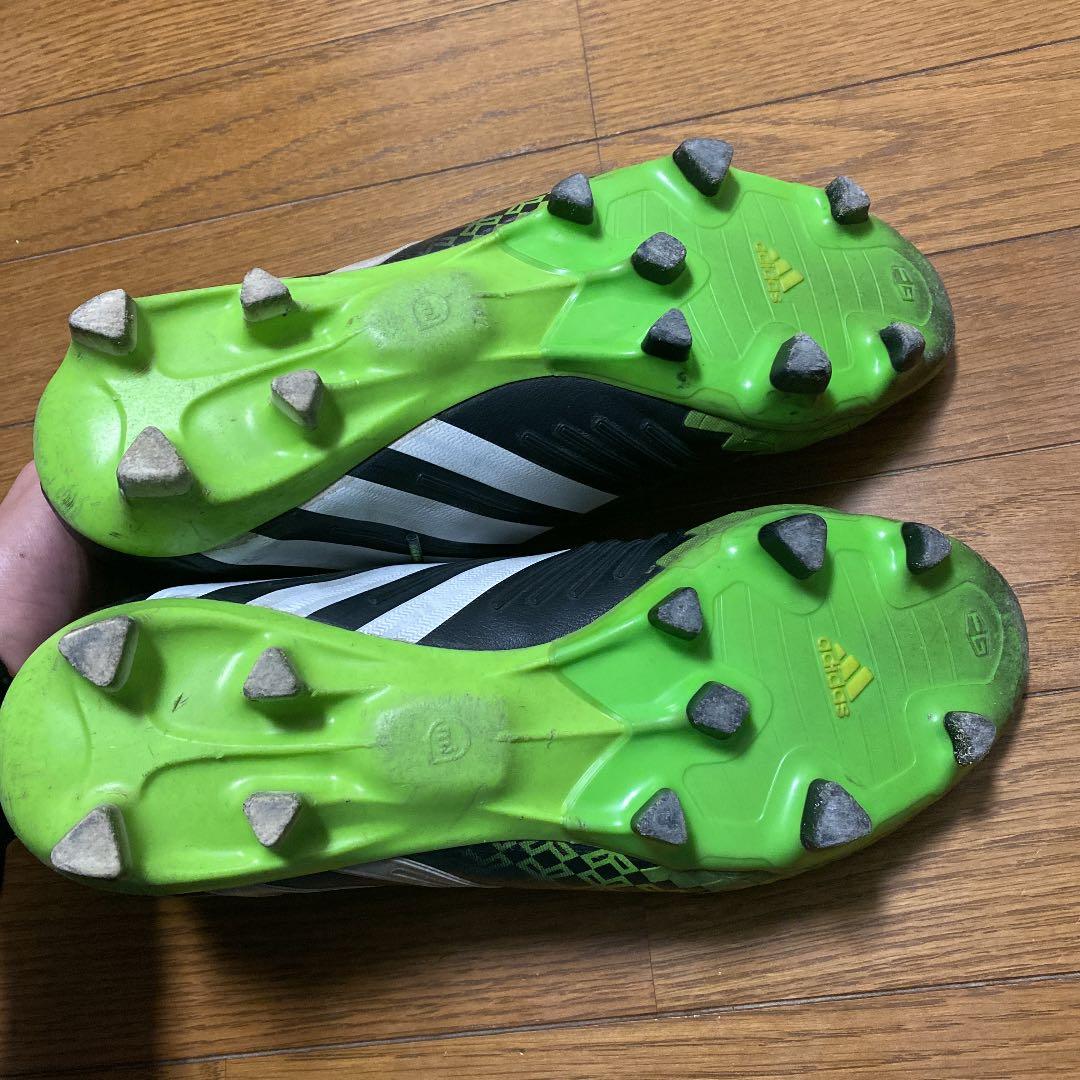シューズ adidas predator LZ FG