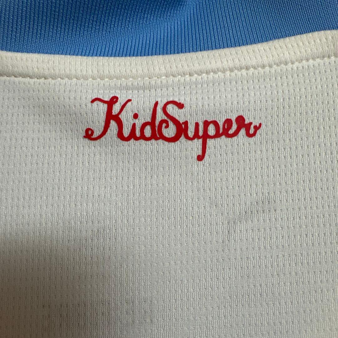 PUMA RED BULL SALZBURG X KIDSUPER Mサイズ
