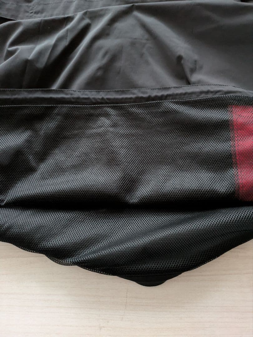 Under Armour フード付きジャケット ブルゾン　二枚組　薄手