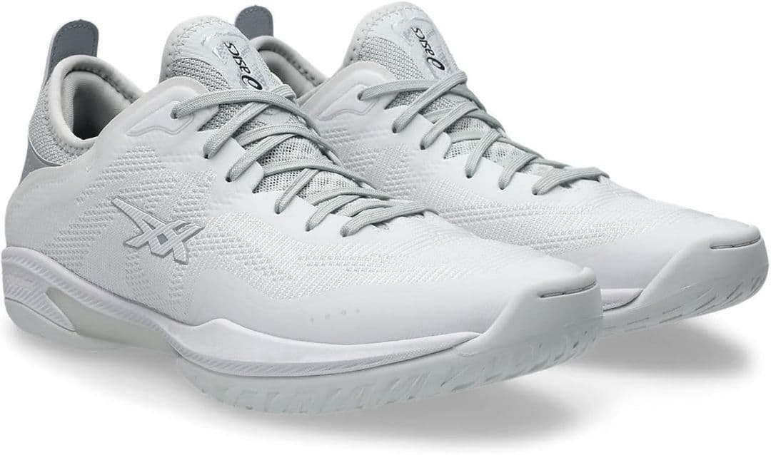 ASICS バスケットシューズ　ユニセックス　25