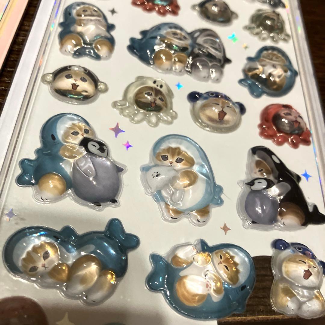【正規品】mofusand ボンボンドロップ モフサンド セット売り