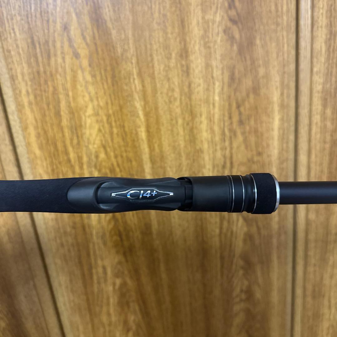 美品　23 DIALUNA ディアルーナS96M
